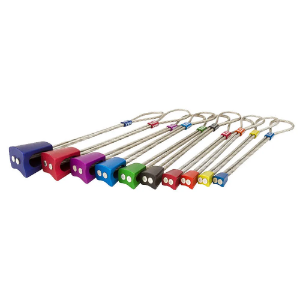 Metolius Ultralight Curve Nut Set