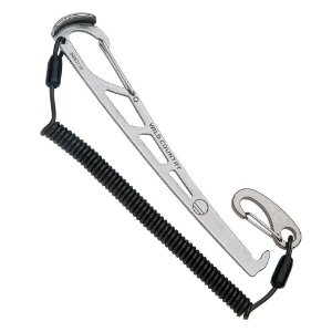 Wild Country Pro Key with Leash