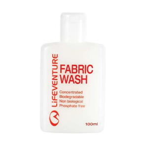 Lifeventure Fabric Wash