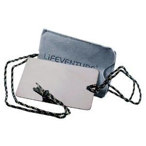 Lifeventure Travel Mirror