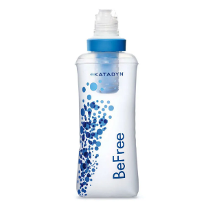 Katadyn BeFree Filter 0.6L