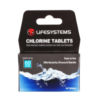 Life Systems Chlorine Tablets