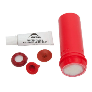 MSR Trailshot Replacement Filter Cartridge