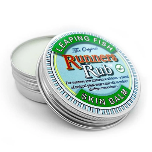Leaping Fish Runners Rub 60g Tin