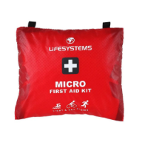 Life Systems Light and Dry Micro First Aid Kit