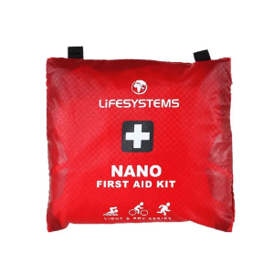 Life Systems Light and Dry Nano First Aid Kit