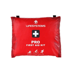 Life Systems Light and Dry Pro First Aid Kit