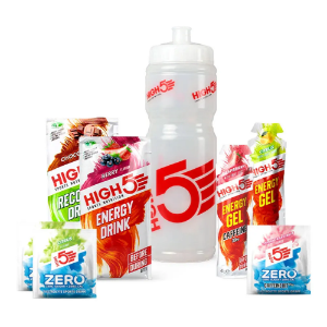 High 5 High 5 Starter Pack