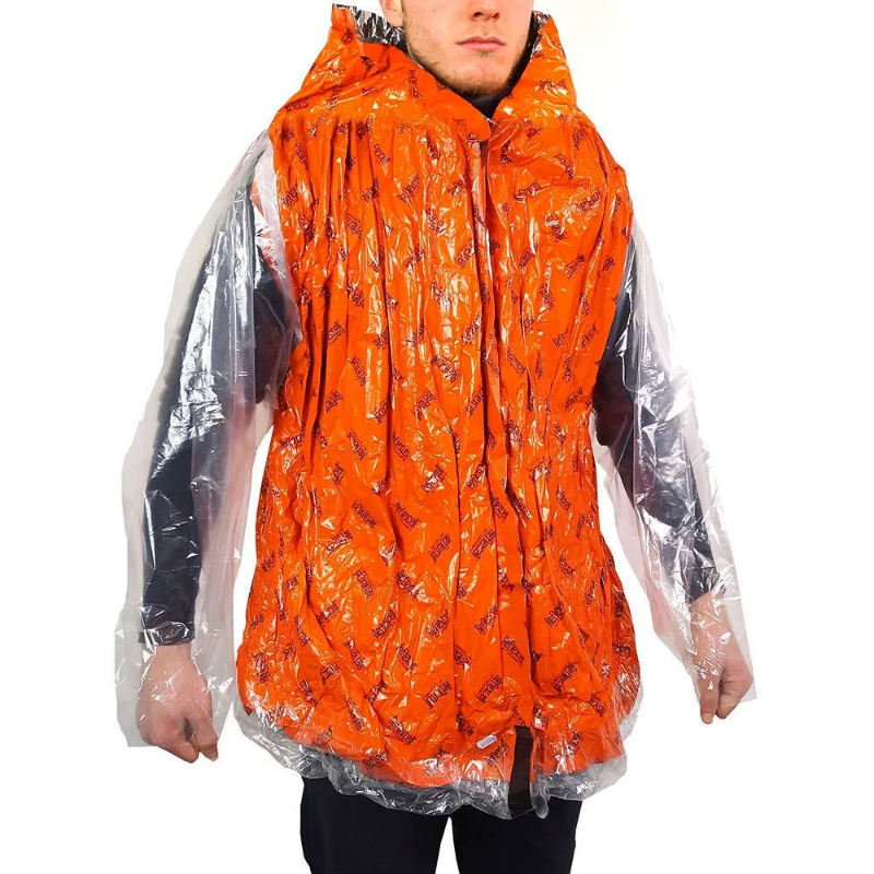 Blizzard Survival Jacket