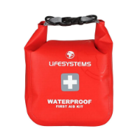 Life Systems Waterproof First Aid Kit