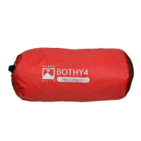 Terra Nova Bothy 4