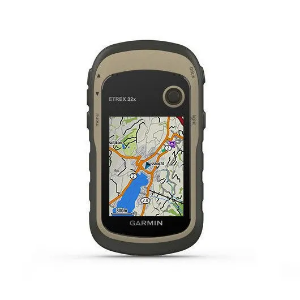 Garmin eTrex 32x