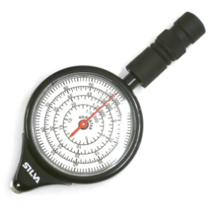 Silva Map Measurer Path