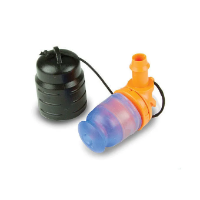 Source Helix Valve