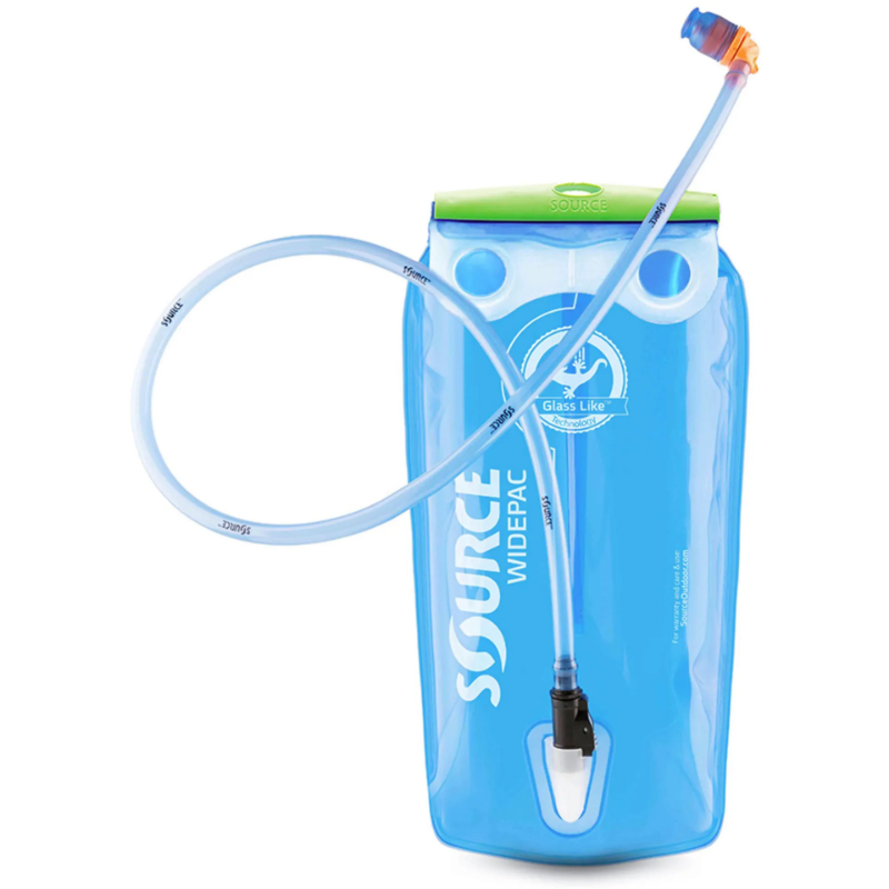 Source Widepac 3L