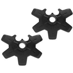Black Diamond Compact Powder Baskets