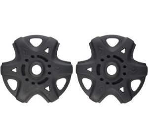 Black Diamond Powder Baskets