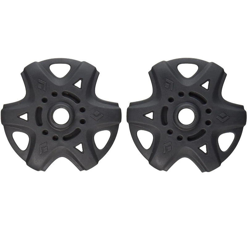 Black Diamond Powder Baskets