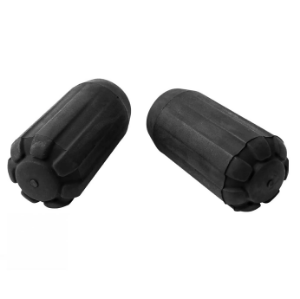 Black Diamond Trekking Pole Tip Protectors