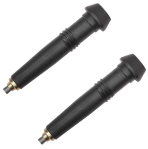 Leki Carbide Flextip pair