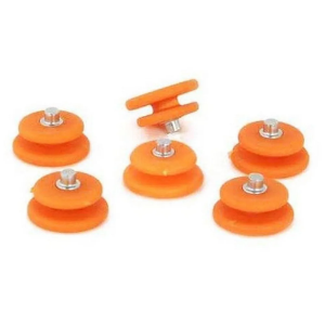 Petzl Charlet 4 Spiky Heel Points