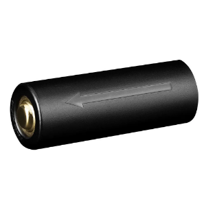 Fenix ALF-18 18650/21700 Adaptor