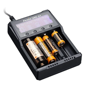Fenix ARE-A4 Premium Main Multi-Charger