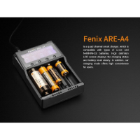 Fenix ARE-A4 Premium Main Multi-Charger