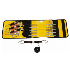 Lyon Ground Pin Kit