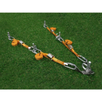 Lyon Ground Pin Kit