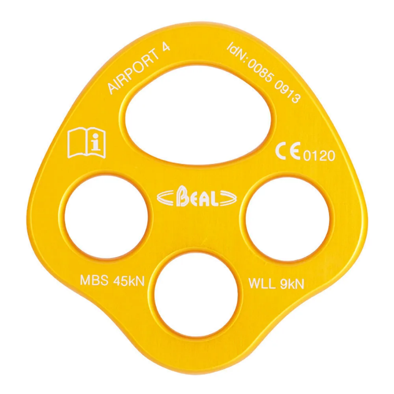 Beal Air-Port 4