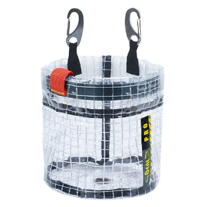 Beal Glass Bucket