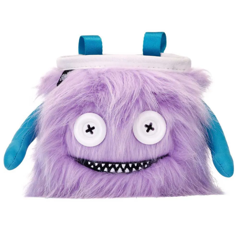 8b+ Lilly Chalk Bag