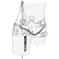Beal Super Leash