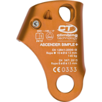 Climbing Technology Ascender Simple +