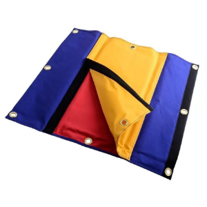 DMM ProPad+ Edge Mat Rope Protector