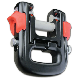 Finsterwalde Quick-Out Karabiner