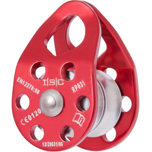 ISC Double Re-direct Pulley