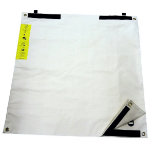 Lyon Canvas Connectable Edge Sheet