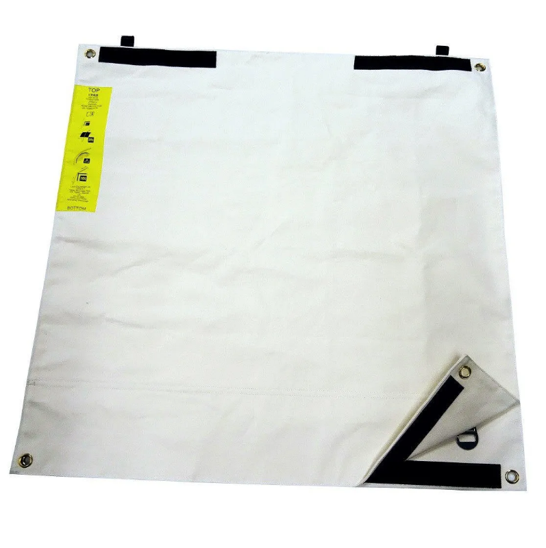 Lyon Canvas Connectable Edge Sheet