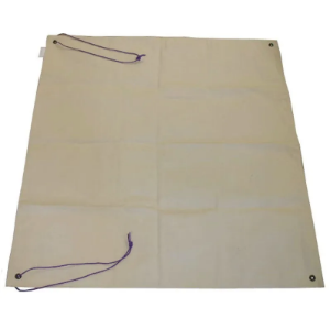 Lyon Canvas Edge Sheet