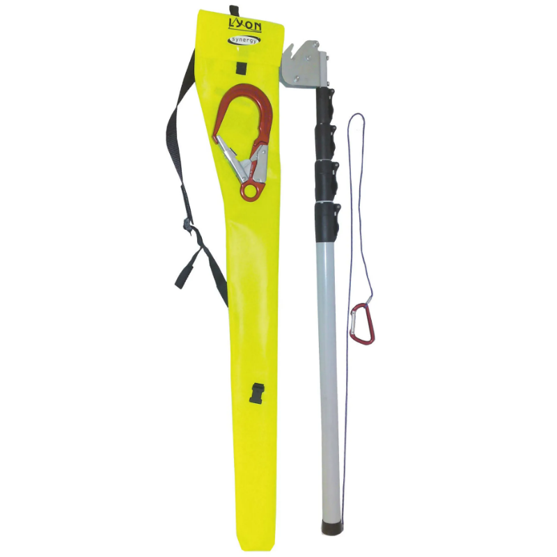 Lyon Synergy Reach Pole