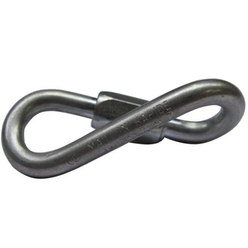 Maillon Rapide Standard Twist