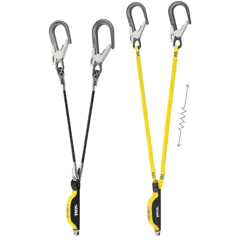 Petzl Absorbica-Y MGO