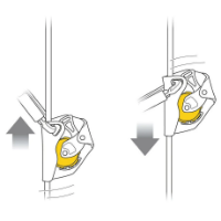 Petzl ASAP