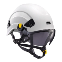 Petzl Vizir Shadow
