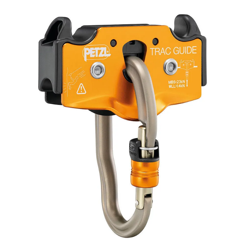 Petzl Trac Guide