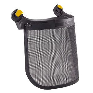 Petzl Vizen Mesh