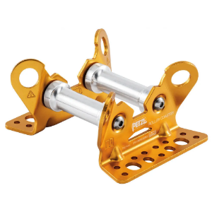 Petzl Roller Coaster