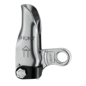 Petzl Shunt Ascender